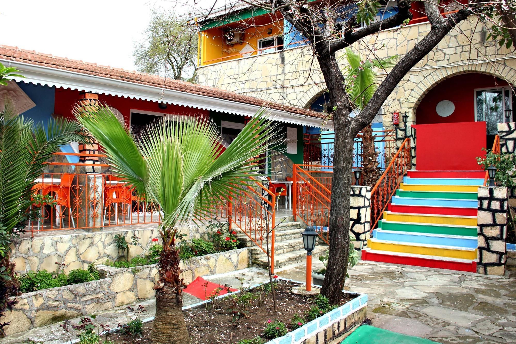 Hotel Temple 3*